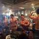 Illustration for article titled Japan's Macho Restaurant Serves Up Real Beefcakes